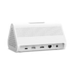 TP-Link Tapo H500 Controller intelligente con IA - Memoria locale integrata da 16 GB - Espandibile fino a 16 TB - HDMI - USB-C - USB-A - Wi-Fi - Ethernet - Colore: bianco - immagine 3