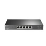 TP-Link TL-SG105PP-M2 Switch a 5 porte RJ45 da 2