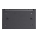 Switch TP-Link TL-SL1311P a 11 porte - Portata fino a 250 m via cavo - 8 porte RJ45 PoE+ da 100 Mbps - 2 porte RJ45 da 1 Gbps - SFP da 1 Gbps - Ripristino automatico - Plug and Play - Colore: nero - immagine 5