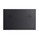 TP-Link TL-SG1005P-PD Switch a 5 porte RJ45 da 1 Gbps - Portata fino a 250 m con cavo - Commutazione fino a 10 Gbps - Ripristino automatico - Plug and Play - Involucro in metallo - Colore: nero - immagine 5