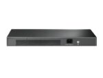 Switch TP-Link TL-SG1016 a 16 porte - Non gestito - RJ45 1 Gbps - Capacità di commutazione fino a 32 Gbps - Autoapprendimento MAC - Colore: nero - immagine 3