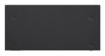 Switch TP-Link LS1024G a 24 porte RJ45 da 1 Gbps - Non gestito - Plug and Play - Supporta QoS - Silenzioso - Capacità di commutazione fino a 48 Gbps - Alloggiamento in metallo - Colore nero - immagine 5