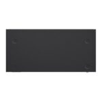 Switch TP-Link LS1016G a 16 porte - Non gestito - RJ45 1 Gbps - Plug and Play - Capacità di commutazione fino a 32 Gbps - Colore: nero - immagine 5