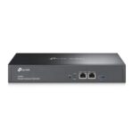 TP-Link Omada OC300 Controller di rete - Gestione remota con accesso gratuito al cloud - Wi-Fi - 2 porte Ethernet RJ45 da 1 Gbps - USB 3.0 - Colore: nero - immagine 3