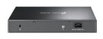 TP-Link Omada OC300 Controller di rete - Gestione remota con accesso gratuito al cloud - Wi-Fi - 2 porte Ethernet RJ45 da 1 Gbps - USB 3.0 - Colore: nero - immagine 4