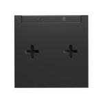 TP-Link Omada OC220 Controller di rete - Gestione remota con accesso gratuito al cloud - 2 porte Ethernet RJ45 da 1 Gbps - USB 2.0 - Micro-USB - Involucro in metallo - Colore: nero - immagine 5