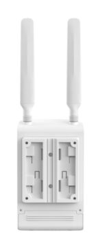 TP-Link Omada ER703WP-4G-Outdoor Router dual-band - Velocità fino a 3 Gbps - 3x1 Gbps WAN/LAN - NanoSIM - VPN - Wi-Fi - Sicurezza avanzata - Antenne esterne - Colore: bianco - immagine 5