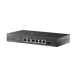 Router TP-Link Omada ER707-M2 Gigabit - VPN - 4xRJ45 1 Gbps - 2xRJ45 2