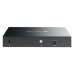 5 Gbps - SFP da 1 Gbps - USB - Bilanciamento del carico - Gestione centralizzata nel cloud - Colore: nero