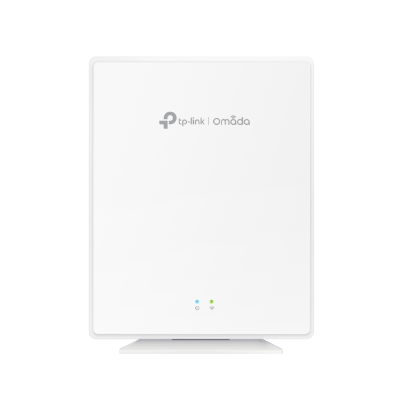 TP-Link Omada EAP610GP-Desktop Access Point Dual Band - PoE - Velocità fino a 1