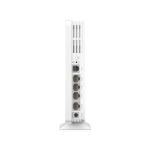 TP-Link Omada EAP610GP-Desktop Access Point Dual Band - PoE - Velocità fino a 1,8Gbps - Copertura fino a 140m2 - Supporta fino a 120 client - WiFi 6 - Ethernet - Colore bianco - immagine 5