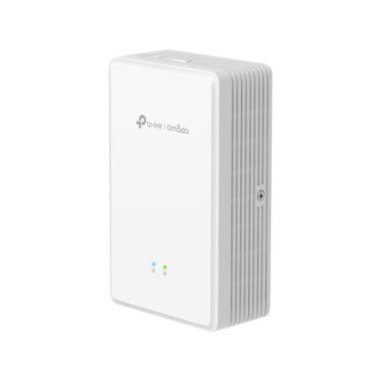 8 Gbps - Copertura fino a 50 m² - 120 client - Kit di montaggio incluso - WiFi 6 Mesh - RJ45 - Colore bianco