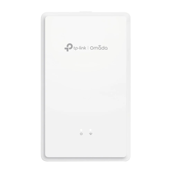 TP-Link Omada EAP615GP-Wall Access Point Dual Band - Velocità 1