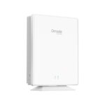 8Gbps - Copertura fino a 140m2 - Supporta fino a 120 client - WiFi 6 Mesh - Ethernet - Colore bianco