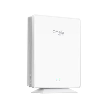 8Gbps - Copertura fino a 140m2 - Supporta fino a 120 client - WiFi 6 Mesh - Ethernet - Colore bianco