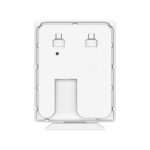 TP-Link Omada EAP603GP-Desktop Access Point Dual Band - Velocità fino a 1,8Gbps - Copertura fino a 140m2 - Supporta fino a 120 client - WiFi 6 Mesh - Ethernet - Colore bianco - immagine 4
