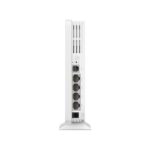 TP-Link Omada EAP603GP-Desktop Access Point Dual Band - Velocità fino a 1,8Gbps - Copertura fino a 140m2 - Supporta fino a 120 client - WiFi 6 Mesh - Ethernet - Colore bianco - immagine 5