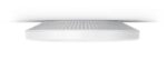 TP-Link Omada EAP787 Punto di accesso tri-band - PoE - Bluetooth - Velocità fino a 12Gbps - Copertura fino a 190m2 - Supporta fino a 510 client - 7 Mesh WiFi - Ethernet - Colore bianco - immagine 4