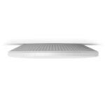 TP-Link Omada EAP783 Punto di Accesso Tri-Band - PoE+ - Bluetooth - Velocità fino a 19Gbps - Copertura fino a 200m2 - Supporta fino a 760 client - 7 Mesh WiFi - Ethernet - Colore bianco - immagine 4