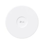 Punto di accesso tri-band TP-Link Omada EAP773 - PoE - Bluetooth - Copertura fino a 140m2 - Velocità fino a 9