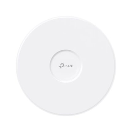 Punto di accesso tri-band TP-Link Omada EAP773 - PoE - Bluetooth - Copertura fino a 140m2 - Velocità fino a 9