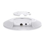 3Gbps - Supporta fino a 380 client - WiFi 7 Mesh - Ethernet - Colore bianco