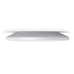 Punto di accesso tri-band TP-Link Omada EAP773 - PoE - Bluetooth - Copertura fino a 140m2 - Velocità fino a 9,3Gbps - Supporta fino a 380 client - WiFi 7 Mesh - Ethernet - Colore bianco - immagine 4