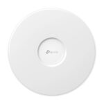Punto di accesso tri-band TP-Link Omada EAP772 - PoE - Bluetooth - Copertura fino a 140m2 - Velocità fino a 9