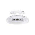 6Gbps - Copertura fino a 140m2 - Supporta fino a 250 client - WiFi 7 BE3600 - Ethernet - Colore bianco