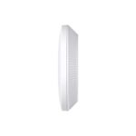TP-Link Omada EAP723 Access Point Dual Band - PoE - Velocità fino a 3,6Gbps - Copertura fino a 140m2 - Supporta fino a 250 client - WiFi 7 BE3600 - Ethernet - Colore bianco - immagine 3