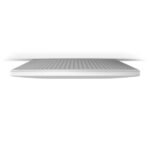 TP-Link Omada EAP683 UR Punto di accesso dual band - PoE+ - Bluetooth - Copertura fino a 185m2 - Velocità 6Gbps - Supporta fino a 510 client - WiFi 6 Mesh - RJ45 - Colore bianco - immagine 3