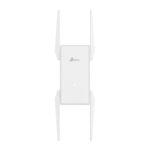 4Gbps - 4 antenne - Copertura fino a 140m2 - Supporta fino a 250 client - WiFi 6 Mesh AX5400 - Ethernet - Colore bianco