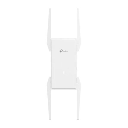 4Gbps - 4 antenne - Copertura fino a 140m2 - Supporta fino a 250 client - WiFi 6 Mesh AX5400 - Ethernet - Colore bianco