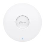 Punto di accesso TP-Link Omada EAP673 Dual Band - Velocità fino a 5