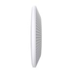 4Gbps - Copertura fino a 140m2 - WiFi 6 Mesh - Ethernet - Supporta fino a 250 client - PoE+ - Colore bianco