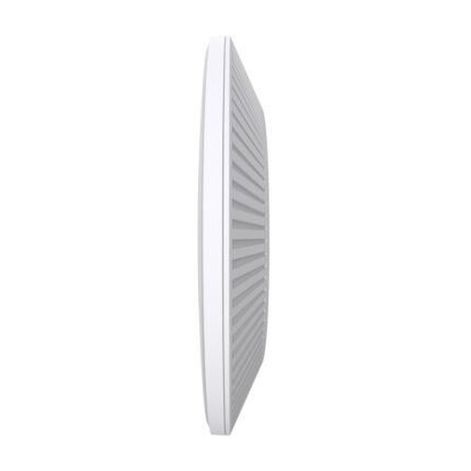 4Gbps - Copertura fino a 140m2 - WiFi 6 Mesh - Ethernet - Supporta fino a 250 client - PoE+ - Colore bianco