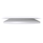 Punto di accesso TP-Link Omada EAP673 Dual Band - Velocità fino a 5,4Gbps - Copertura fino a 140m2 - WiFi 6 Mesh - Ethernet - Supporta fino a 250 client - PoE+ - Colore bianco - immagine 4