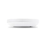 TP-Link Omada EAP653 Access Point Dual Band - PoE+ - Bluetooth - Copertura fino a 140m2 - Velocità 3Gbps - Supporta fino a 250 client - WiFi 6 Mesh - RJ45 - Colore bianco - immagine 5