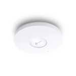 Punto di accesso TP-Link Omada EAP650 Dual Band - PoE+ - Velocità fino a 3Gbps - WiFi 6 Mesh - Ethernet - Colore bianco - immagine 3