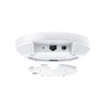 Punto di accesso TP-Link Omada EAP650 Dual Band - PoE+ - Velocità fino a 3Gbps - WiFi 6 Mesh - Ethernet - Colore bianco - immagine 4