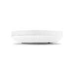 Punto di accesso TP-Link Omada EAP650 Dual Band - PoE+ - Velocità fino a 3Gbps - WiFi 6 Mesh - Ethernet - Colore bianco - immagine 5