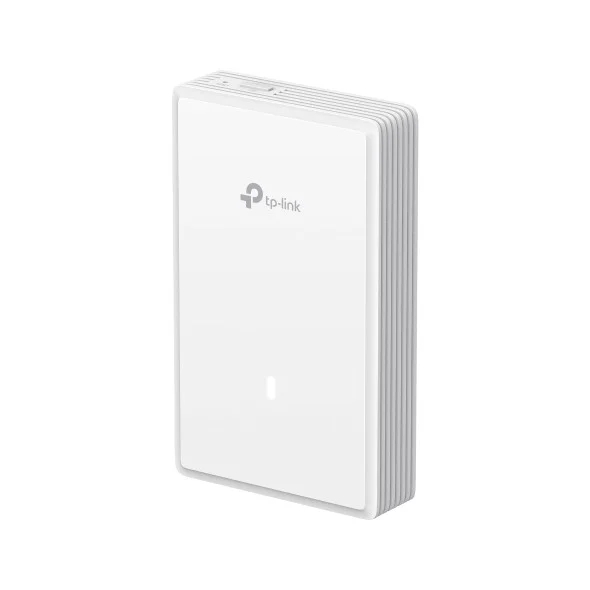 TP-Link Omada EAP725-Wall Punto di accesso dual band - PoE - Velocità fino a 3