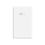 6Gbps - Copertura fino a 50m2 - WiFi 7 BE3600 - Ethernet - Supporta fino a 250 client - Colore bianco