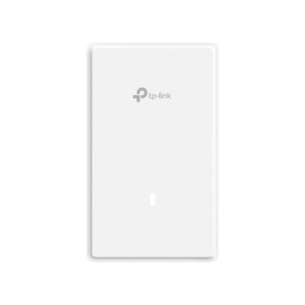 6Gbps - Copertura fino a 50m2 - WiFi 7 BE3600 - Ethernet - Supporta fino a 250 client - Colore bianco