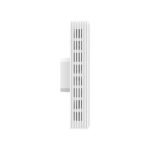 TP-Link Omada EAP725-Wall Punto di accesso dual band - PoE - Velocità fino a 3,6Gbps - Copertura fino a 50m2 - WiFi 7 BE3600 - Ethernet - Supporta fino a 250 client - Colore bianco - immagine 3