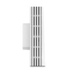 TP-Link Omada EAP655-Wall Access Point Dual Band - Velocità 3Gbps - Copertura fino a 50m2 - Supporta fino a 100 client - WiFi 6 - Ethernet - Colore bianco - immagine 2
