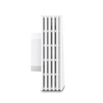 TP-Link Omada EAP650-Wall Access Point Dual Band - Velocità 3Gbps - Copertura fino a 40m2 - Supporta fino a 100 client - WiFi 6 - Ethernet - Colore bianco - immagine 2