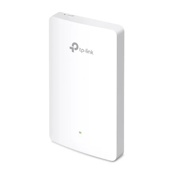 TP-Link Omada EAP615-Wall Punto di accesso Dual Band - PoE - Velocità fino a 1