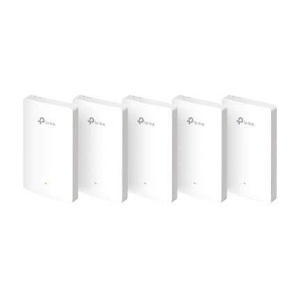 TP-Link Omada EAP615-Wall Access Point Dual Band - PoE - Velocità fino a 1