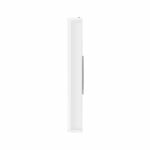 8Gbps - Copertura fino a 50m2 - Supporta fino a 120 client - WiFi 6 AX1800 - Ethernet - Colore bianco